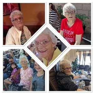 Meet your Posher, Sonja